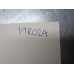 19R024 Flexplate Bolts From 1998 Subaru Forester  2.5